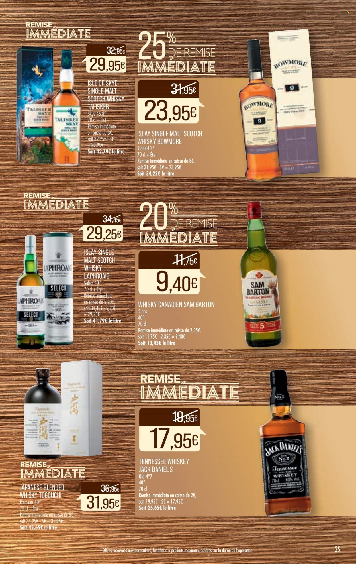 Catalogue Supermarché Match - 11/10/2022 - 23/10/2022. Page 25
