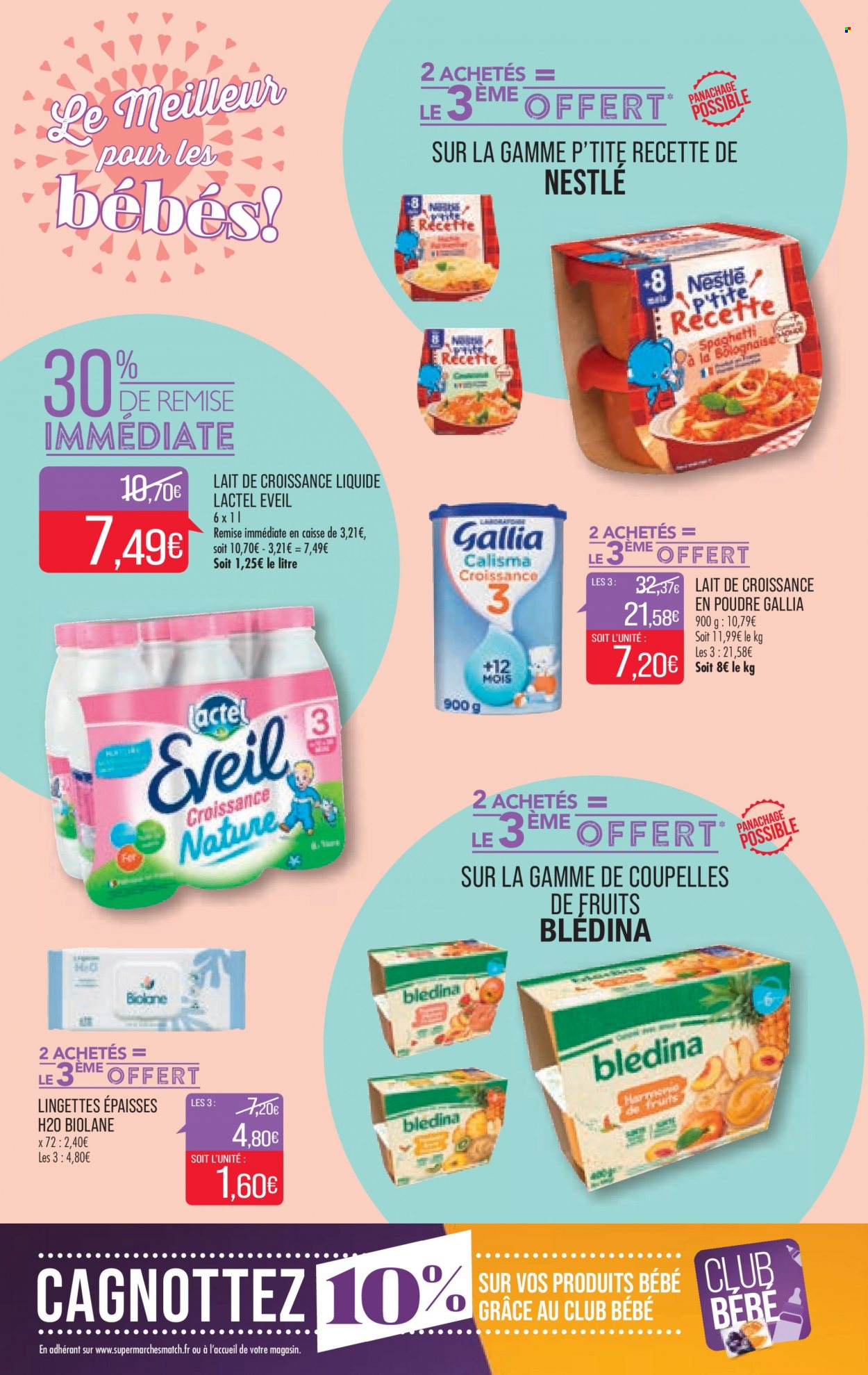 Catalogue Supermarché Match - 11/10/2022 - 23/10/2022. Page 28
