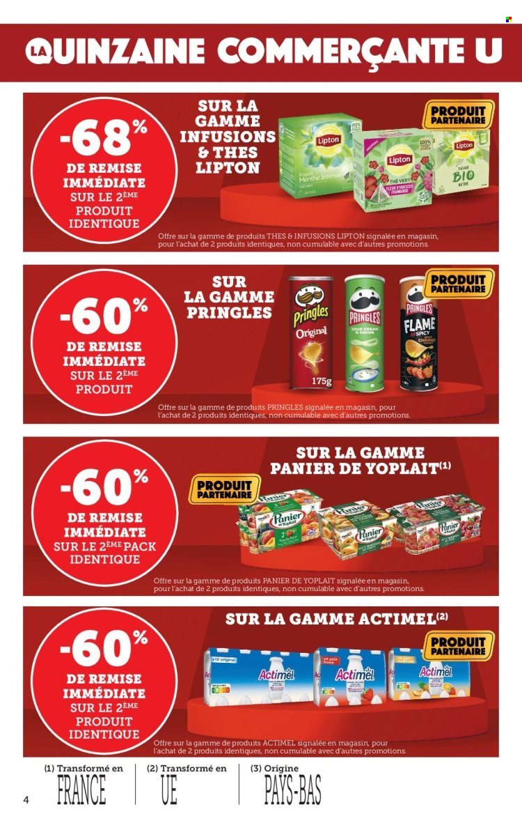Catalogue HYPER U - 11/10/2022 - 22/10/2022. Page 4