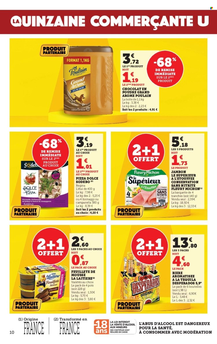 Catalogue HYPER U - 11/10/2022 - 22/10/2022. Page 10