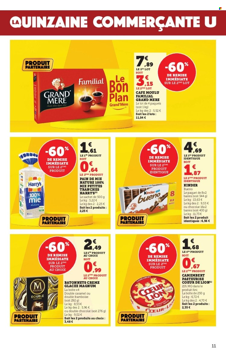Catalogue HYPER U - 11/10/2022 - 22/10/2022. Page 11