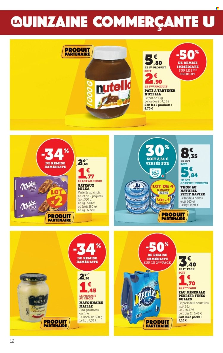 Catalogue HYPER U - 11/10/2022 - 22/10/2022. Page 12