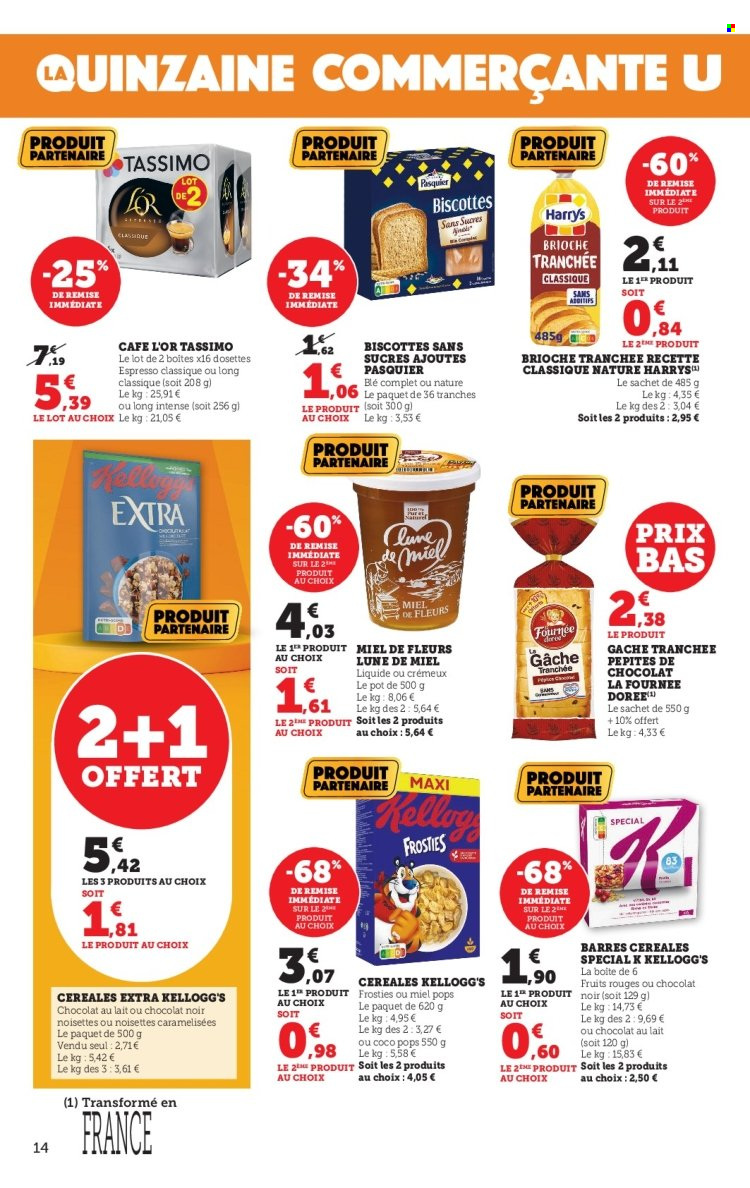 Catalogue HYPER U - 11/10/2022 - 22/10/2022. Page 14