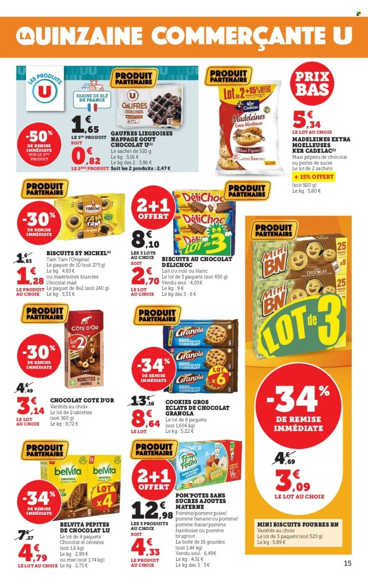 Catalogue HYPER U - 11/10/2022 - 22/10/2022. Page 15