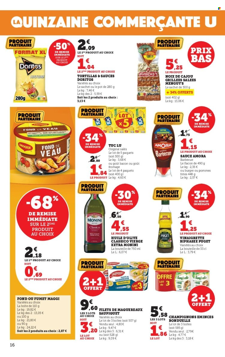 Catalogue HYPER U - 11/10/2022 - 22/10/2022. Page 16