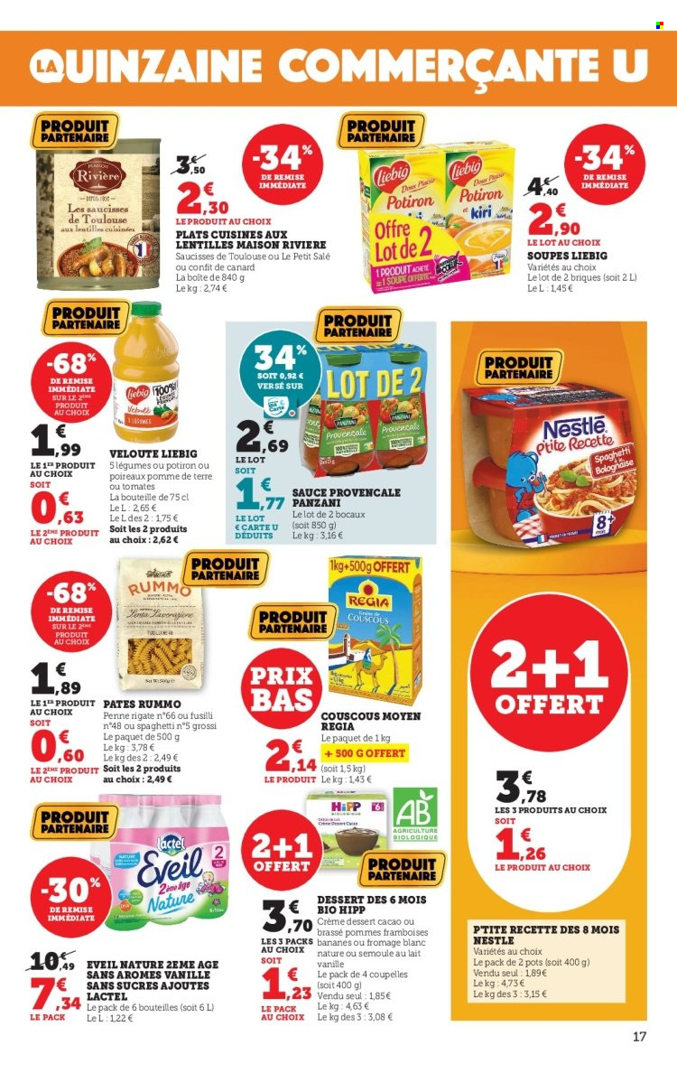 Catalogue HYPER U - 11/10/2022 - 22/10/2022. Page 17