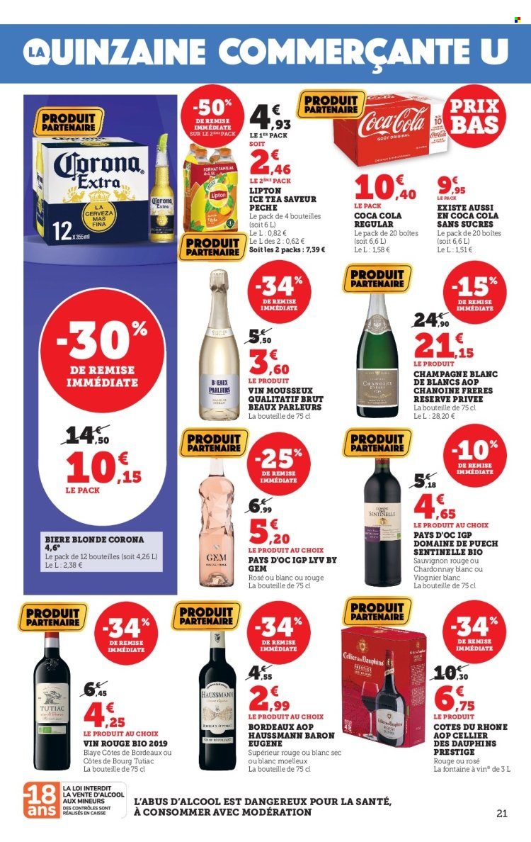 Catalogue HYPER U - 11/10/2022 - 22/10/2022. Page 21