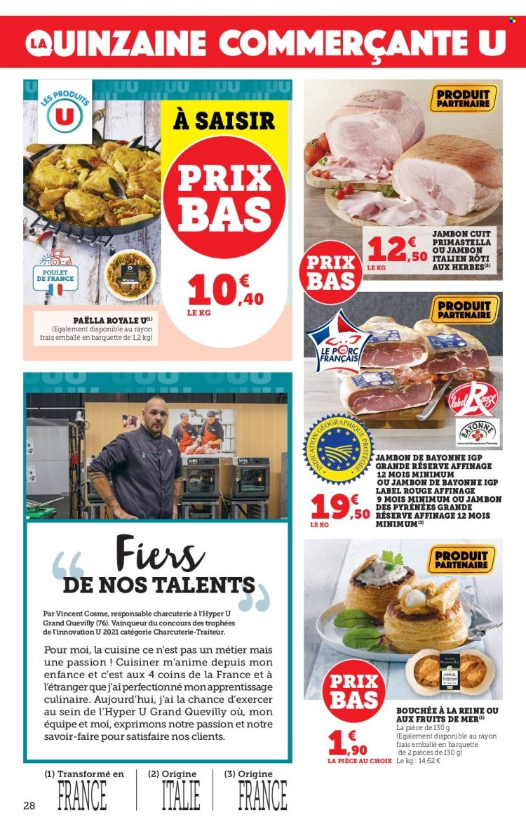 Catalogue HYPER U - 11/10/2022 - 22/10/2022. Page 28