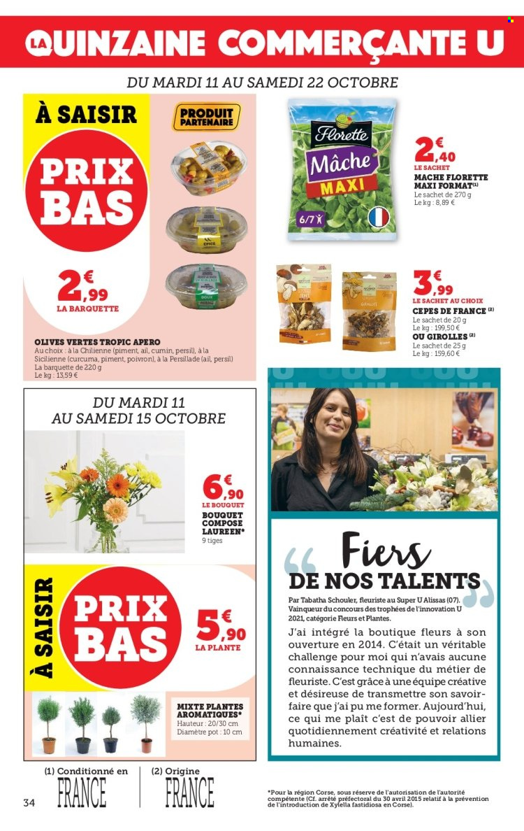 Catalogue HYPER U - 11/10/2022 - 22/10/2022. Page 34