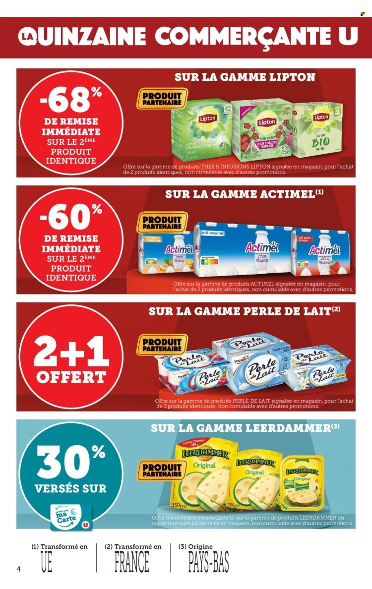 Catalogue U express - 11/10/2022 - 22/10/2022. Page 4