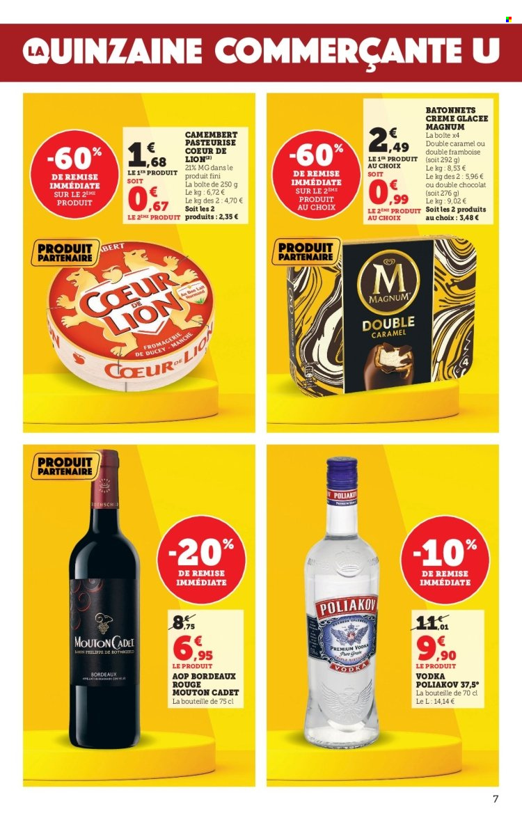 Catalogue U express - 11/10/2022 - 22/10/2022. Page 7