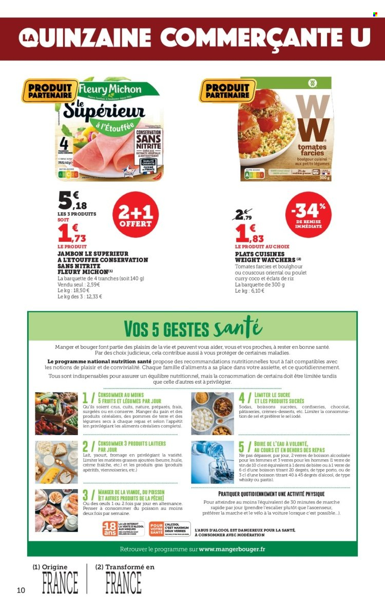 Catalogue U express - 11/10/2022 - 22/10/2022. Page 10