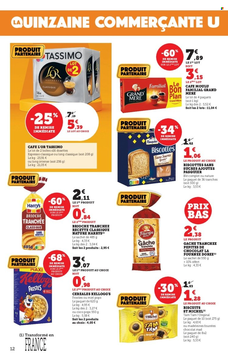 Catalogue U express - 11/10/2022 - 22/10/2022. Page 12