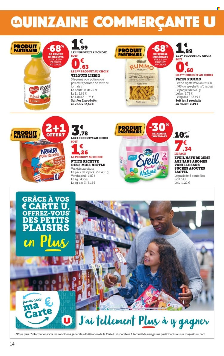 Catalogue U express - 11/10/2022 - 22/10/2022. Page 14