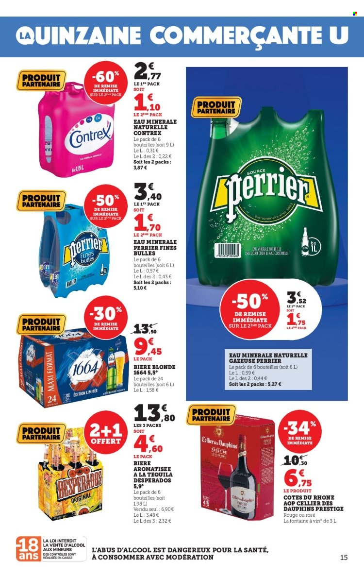 Catalogue U express - 11/10/2022 - 22/10/2022. Page 15