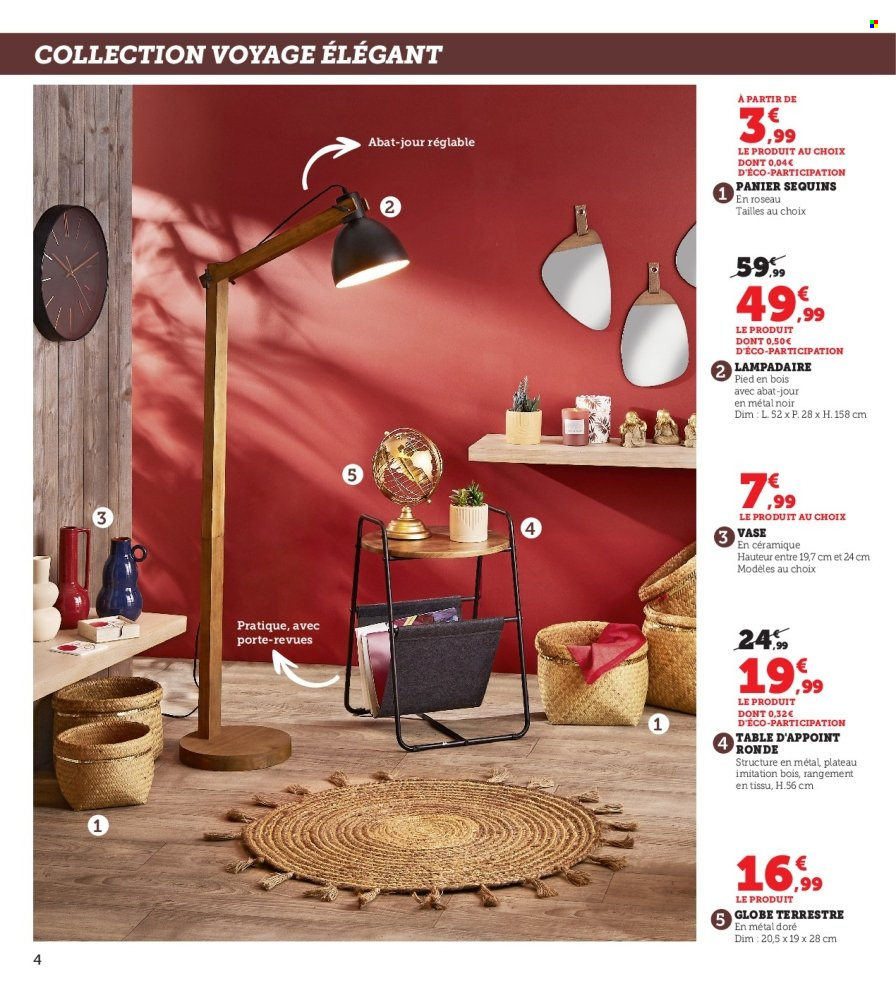 Catalogue HYPER U - 11/10/2022 - 22/10/2022. Page 4