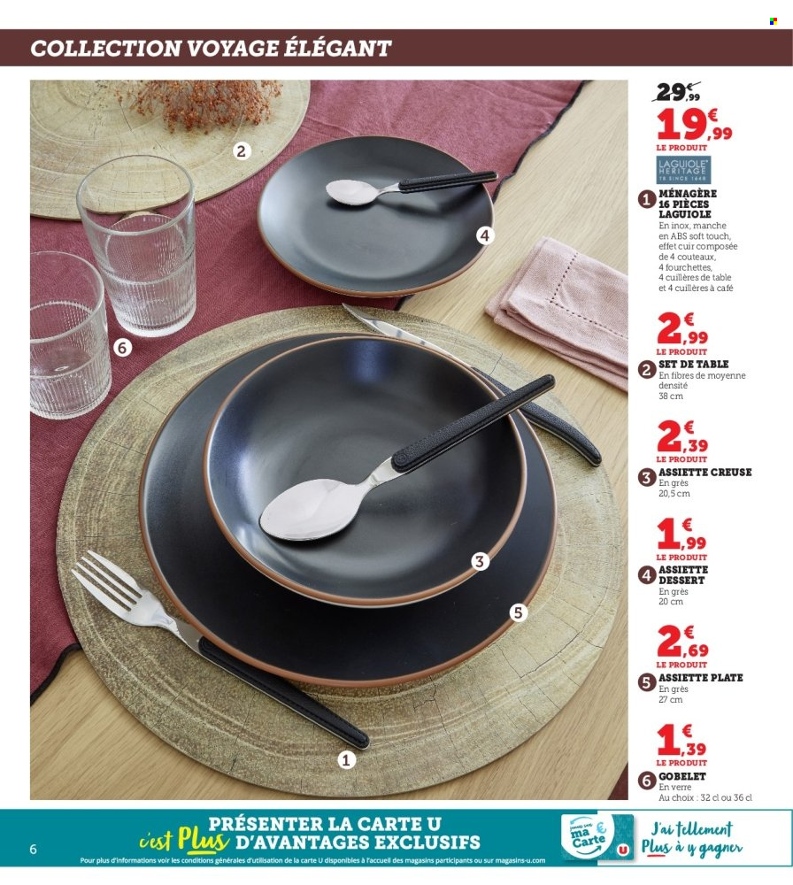 Catalogue HYPER U - 11/10/2022 - 22/10/2022. Page 6