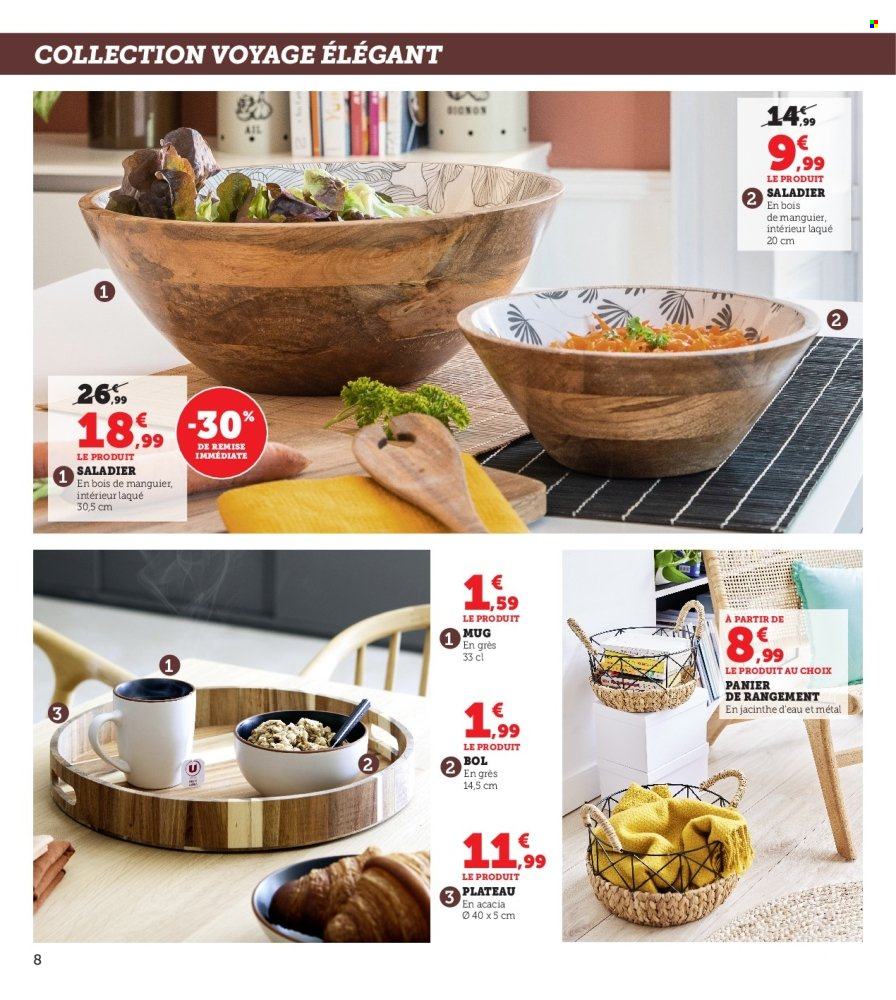 Catalogue HYPER U - 11/10/2022 - 22/10/2022. Page 8