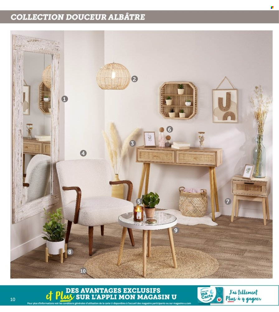 Catalogue HYPER U - 11/10/2022 - 22/10/2022. Page 10