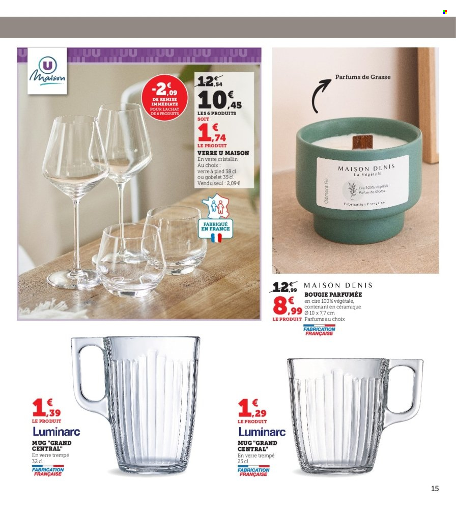 Catalogue HYPER U - 11/10/2022 - 22/10/2022. Page 15