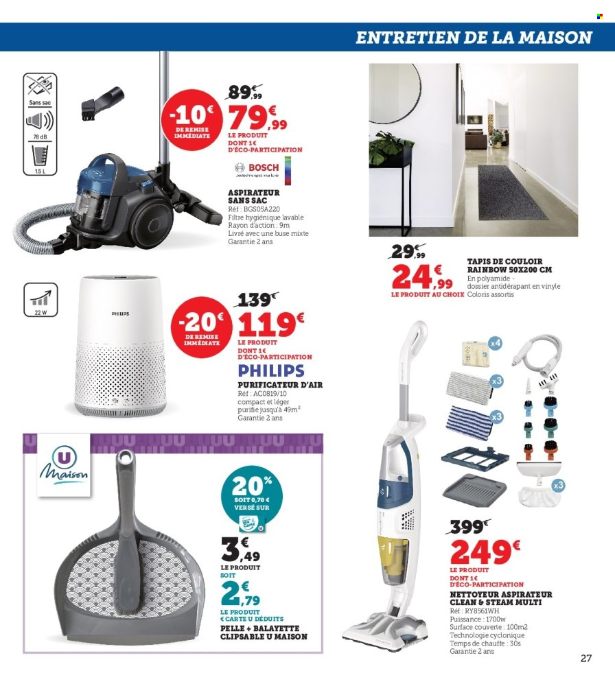 Catalogue HYPER U - 11/10/2022 - 22/10/2022. Page 27