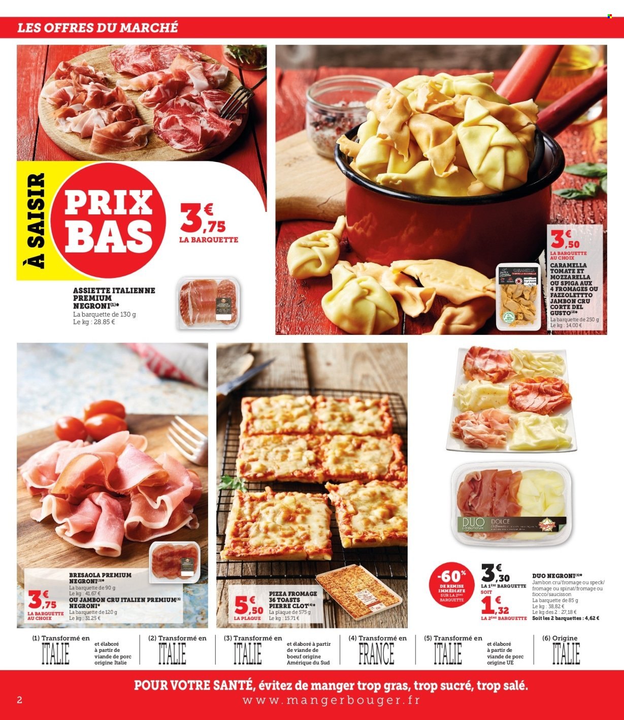 Catalogue U express - 11/10/2022 - 15/10/2022. Page 2