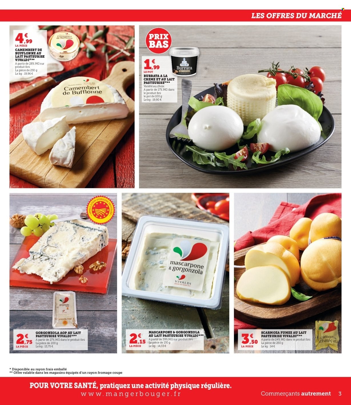 Catalogue U express - 11/10/2022 - 15/10/2022. Page 3