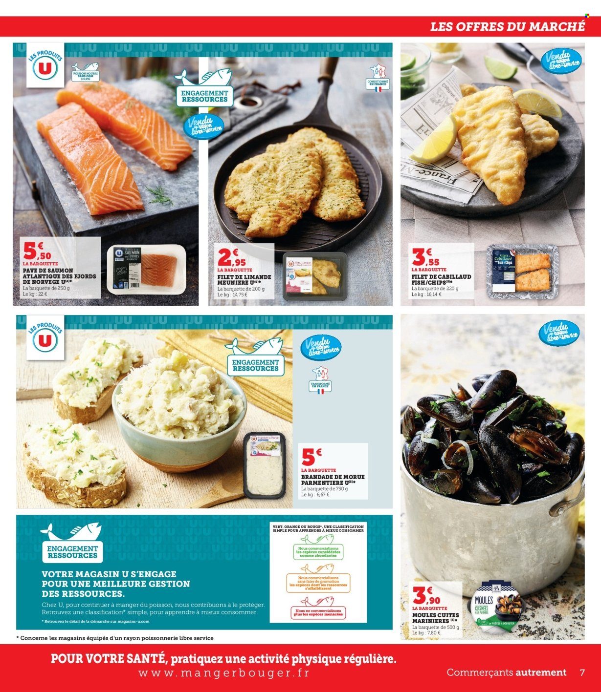 Catalogue U express - 11/10/2022 - 15/10/2022. Page 7
