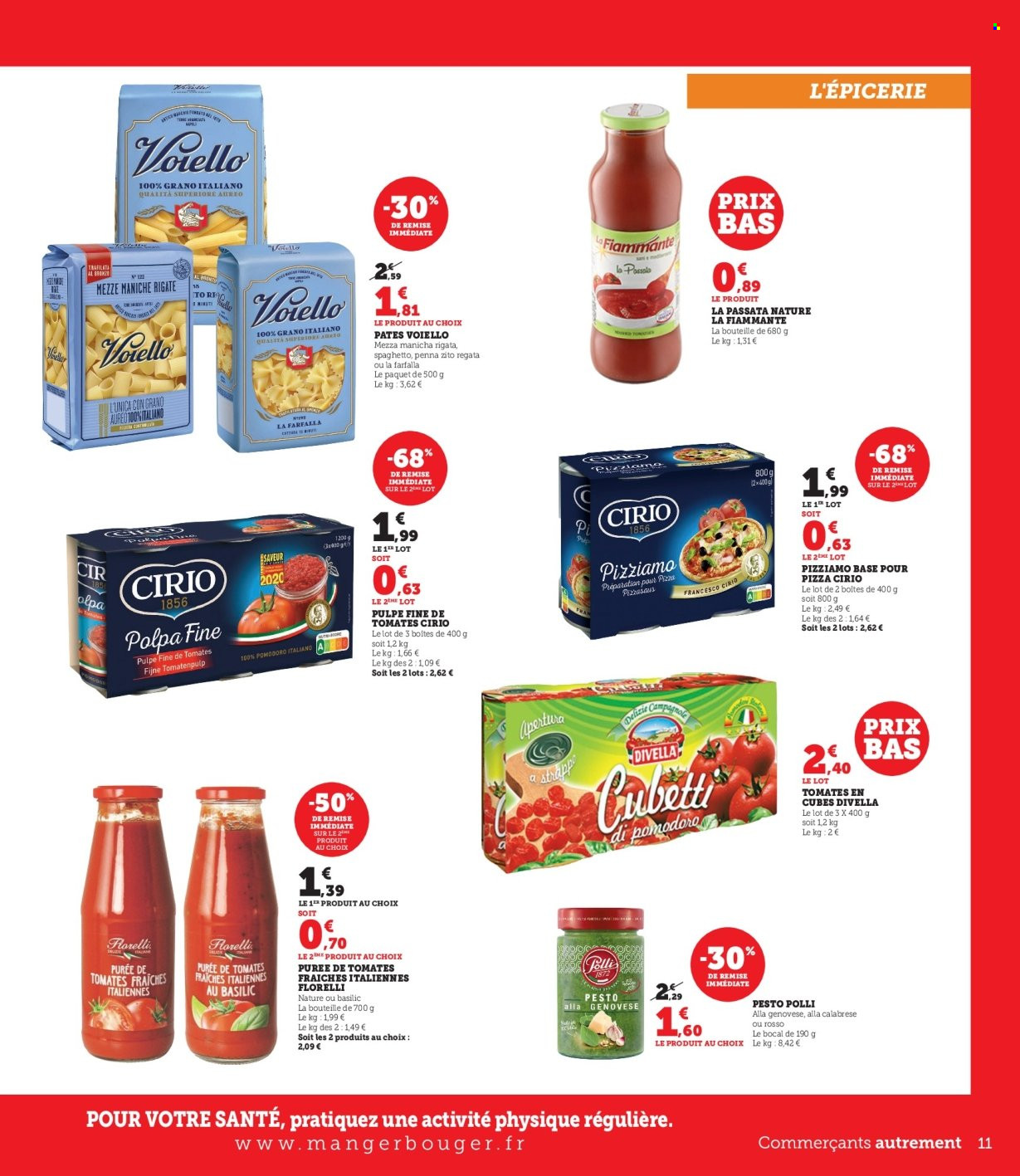 Catalogue U express - 11/10/2022 - 15/10/2022. Page 11