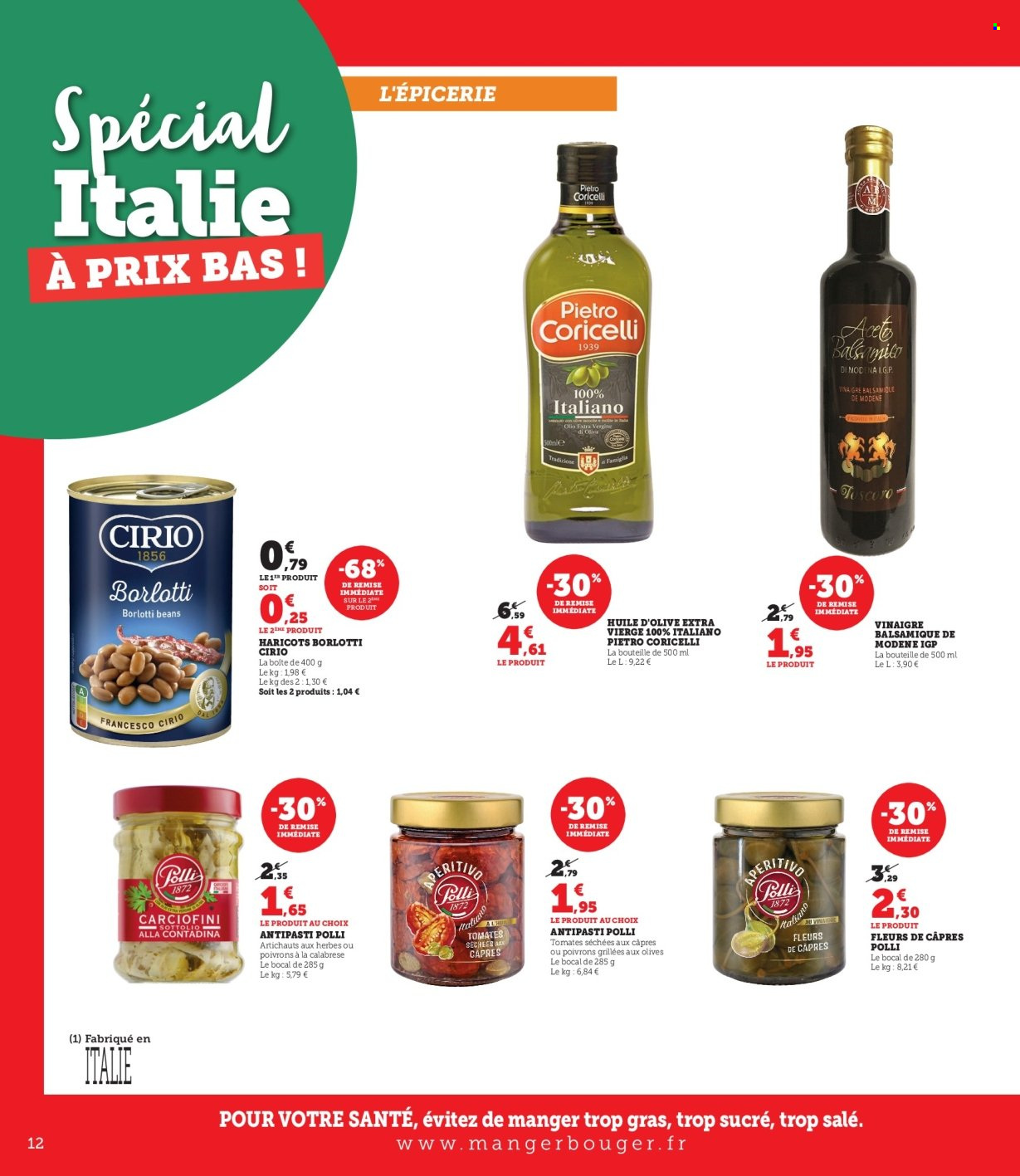 Catalogue U express - 11/10/2022 - 15/10/2022. Page 12