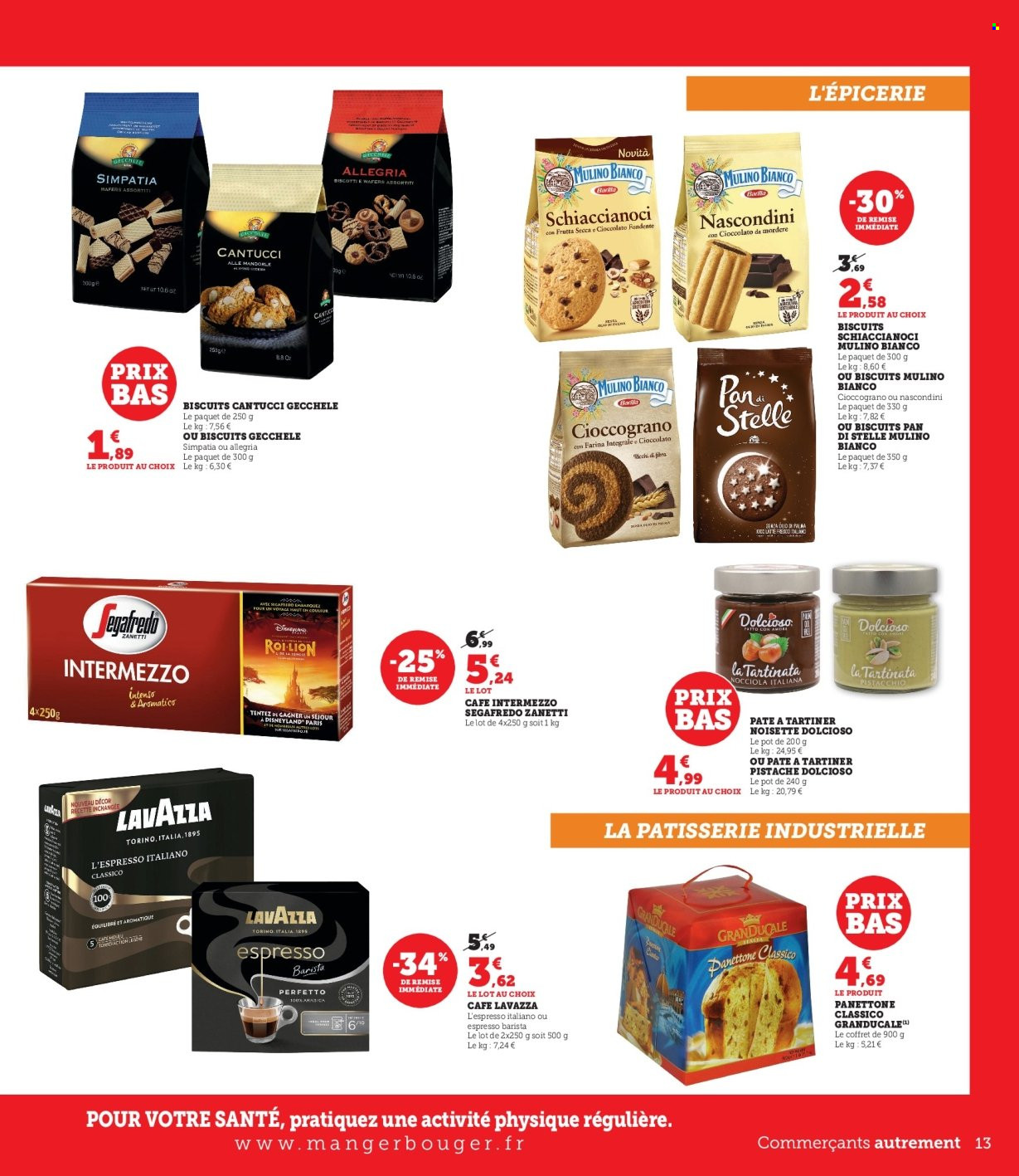 Catalogue U express - 11/10/2022 - 15/10/2022. Page 13