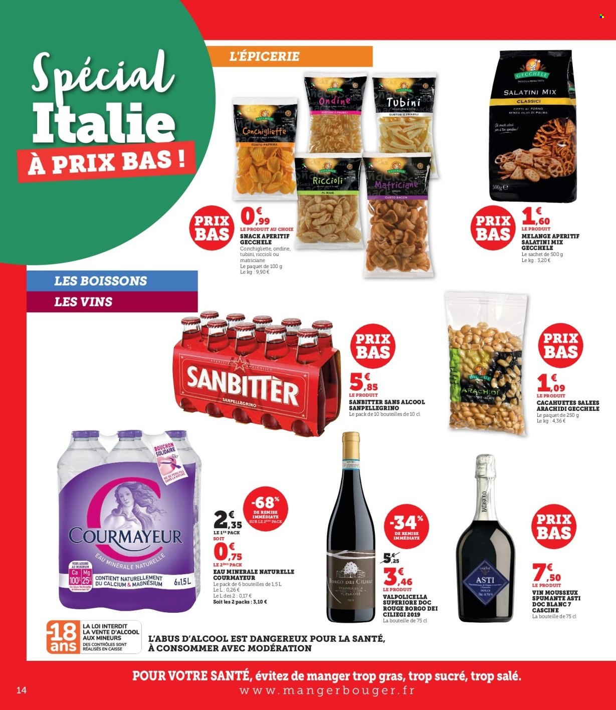 Catalogue U express - 11/10/2022 - 15/10/2022. Page 14