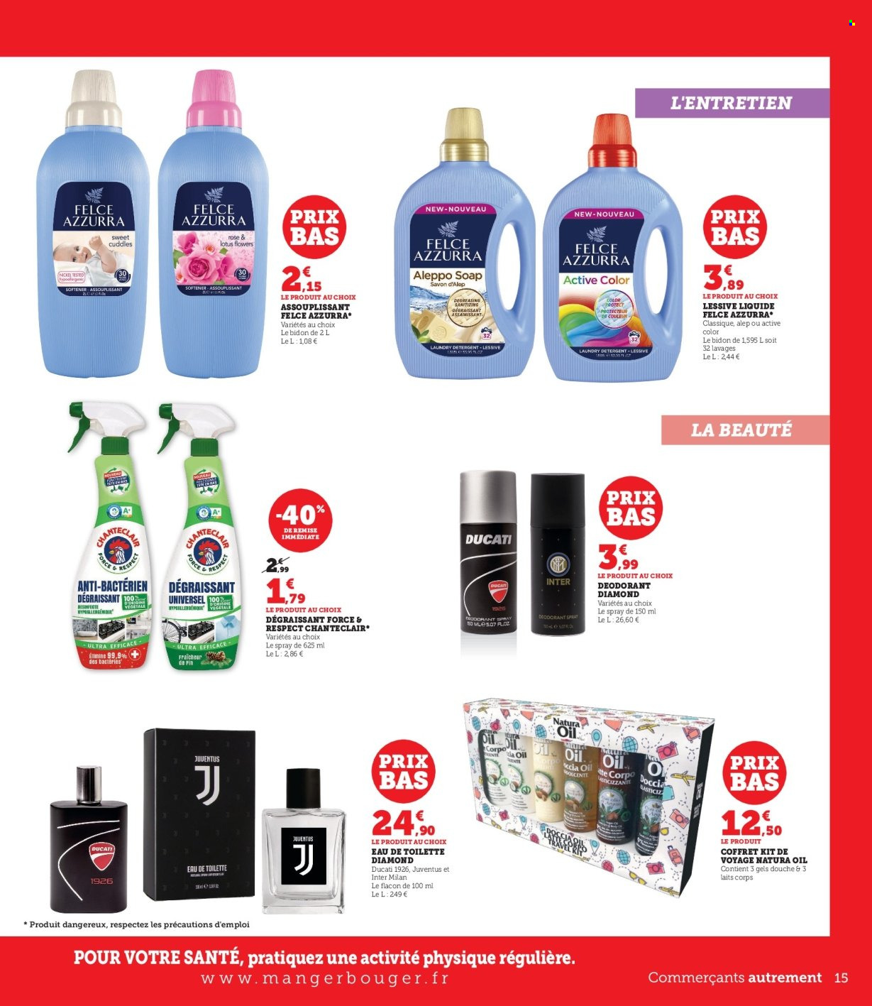 Catalogue U express - 11/10/2022 - 15/10/2022. Page 15