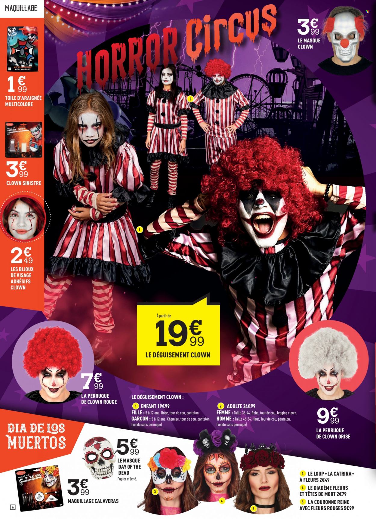 Catalogue Centrakor - 10/10/2022 - 23/10/2022. Page 6