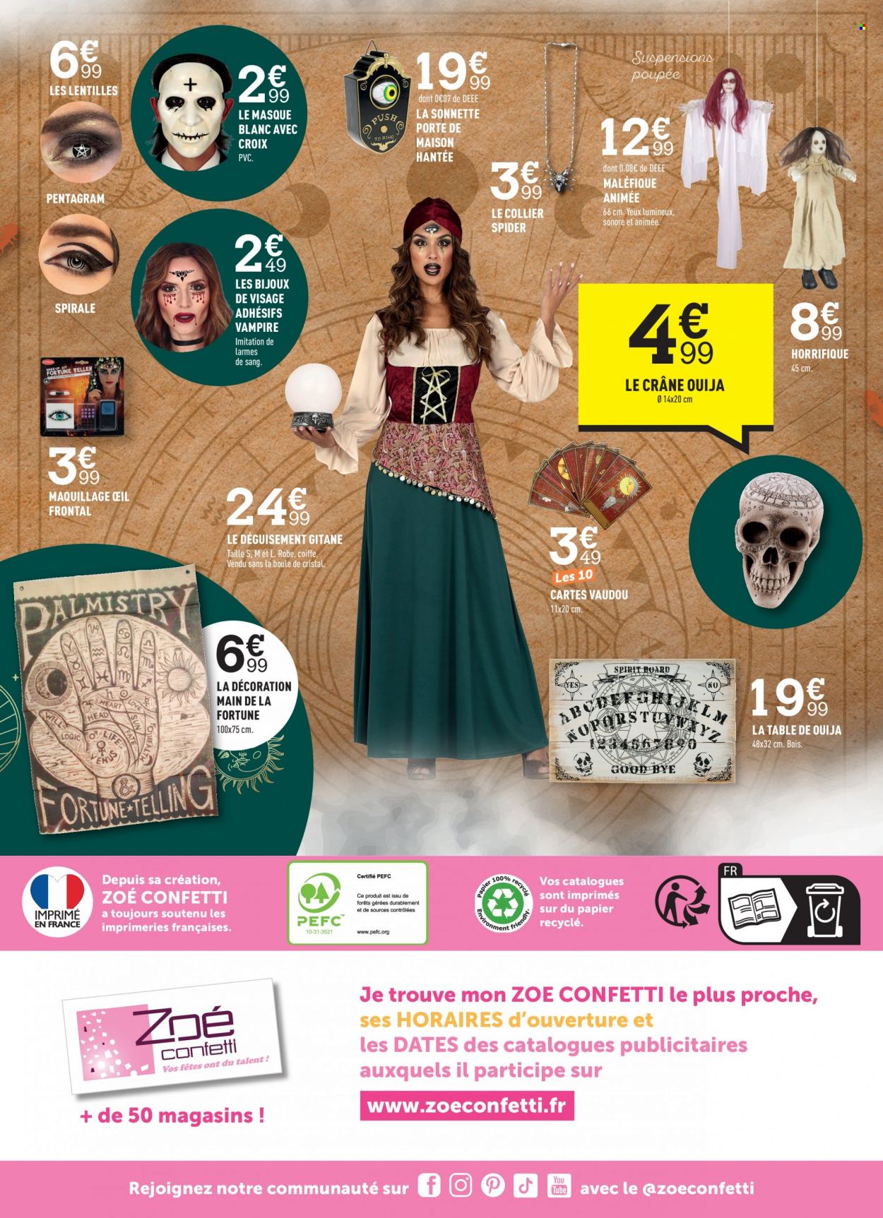Catalogue Centrakor - 10/10/2022 - 23/10/2022. Page 8