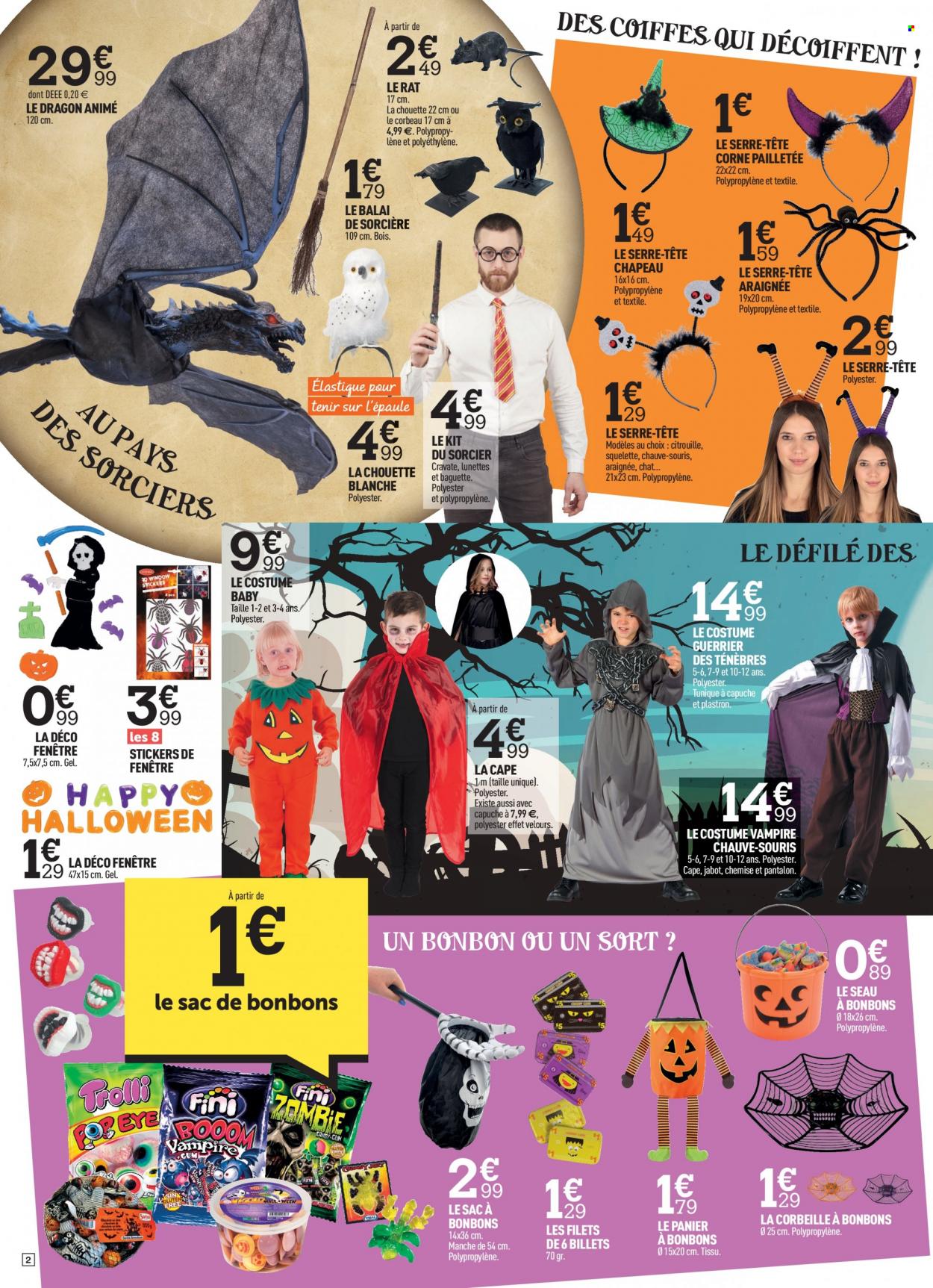 Catalogue Centrakor - 10/10/2022 - 23/10/2022. Page 2