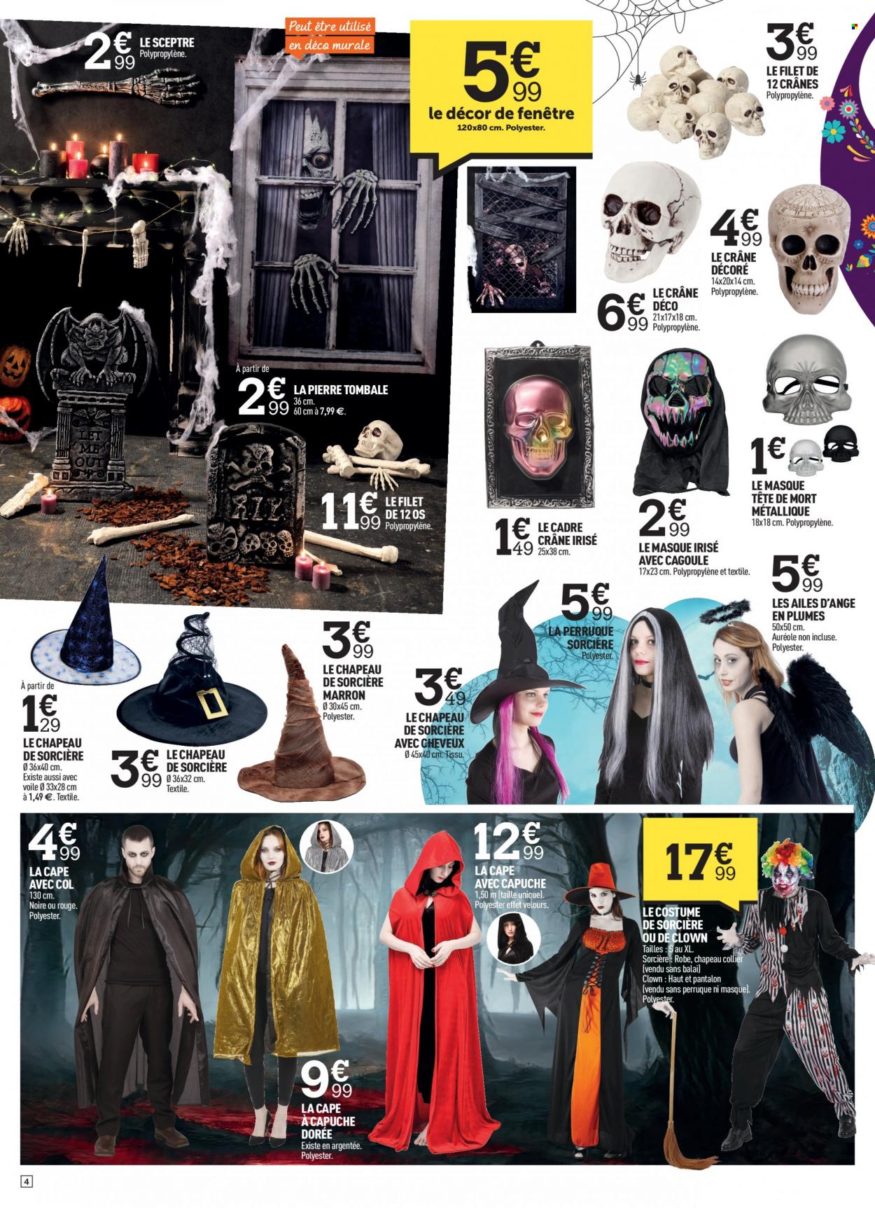 Catalogue Centrakor - 10/10/2022 - 23/10/2022. Page 4