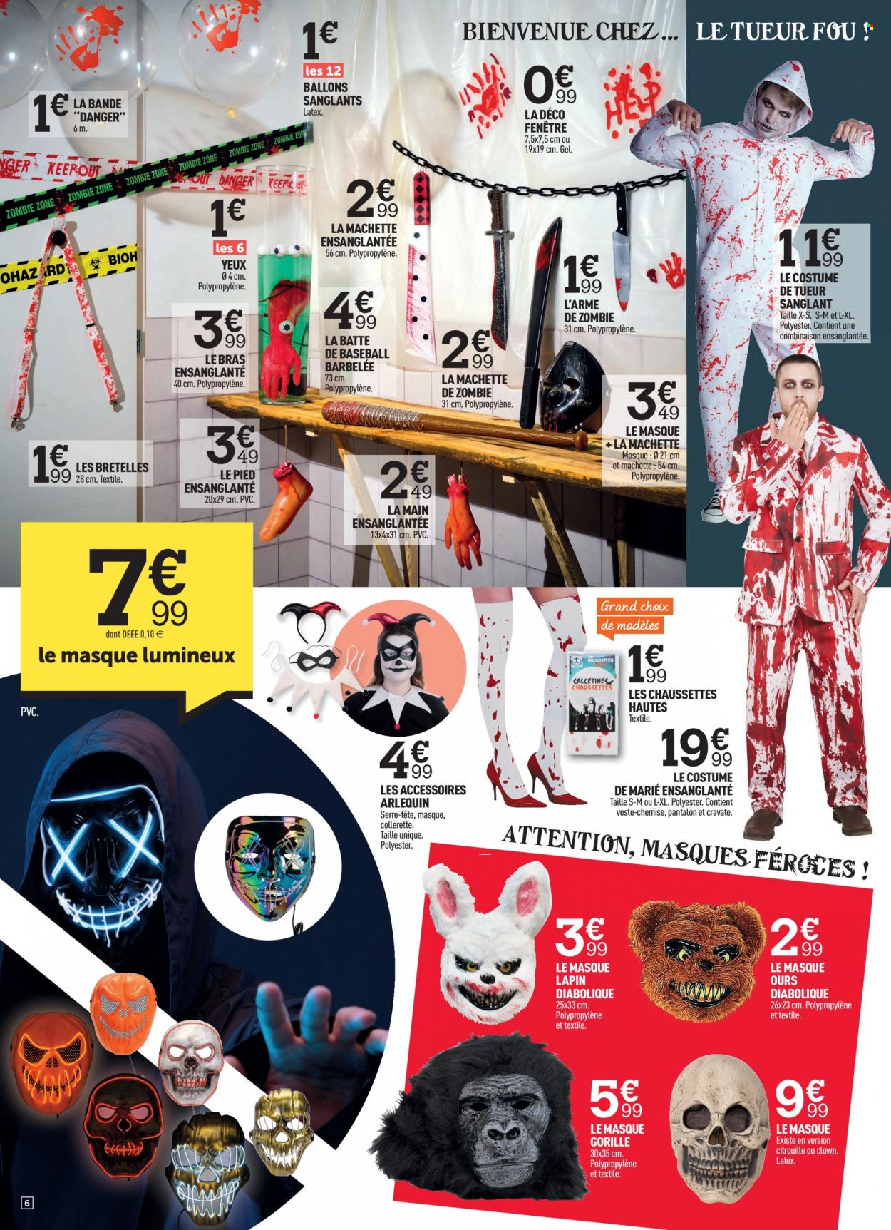 Catalogue Centrakor - 10/10/2022 - 23/10/2022. Page 6