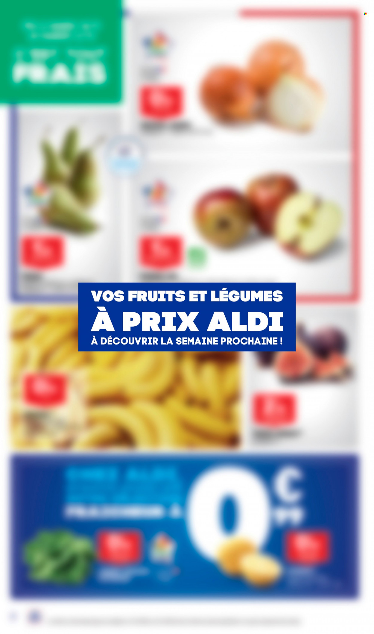 Catalogue ALDI - 18/10/2022 - 24/10/2022. Page 4