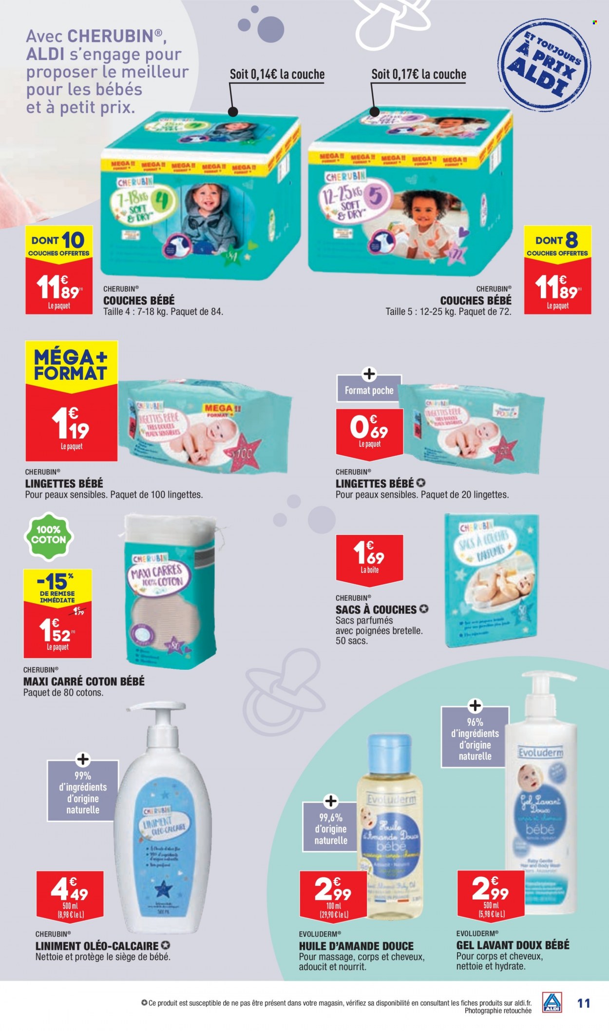 Catalogue ALDI - 18/10/2022 - 24/10/2022. Page 13