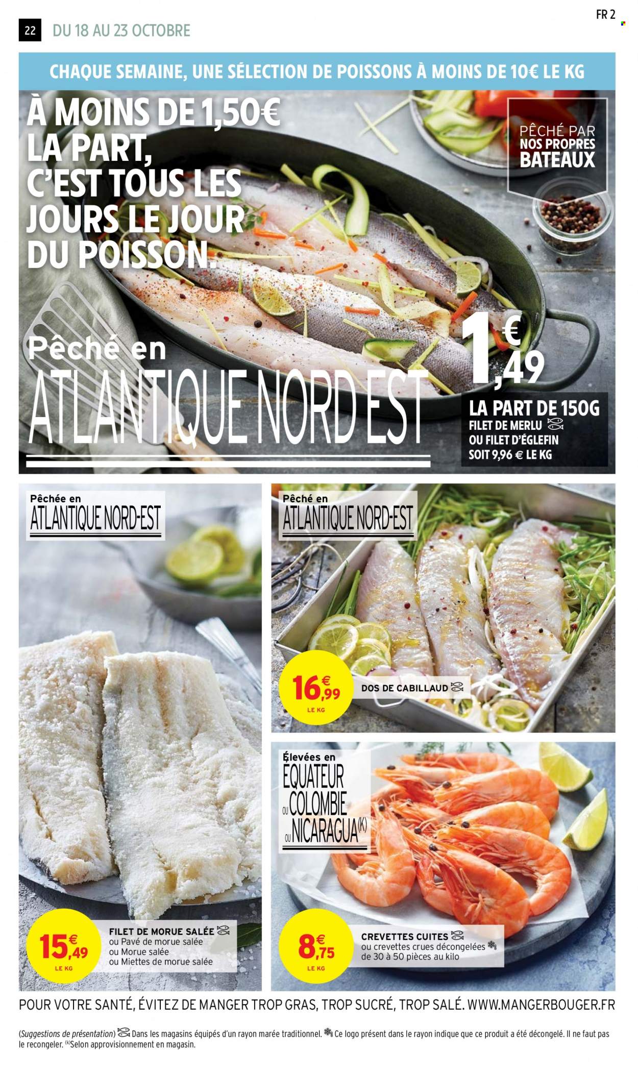 Catalogue Intermarché Hyper - 18/10/2022 - 30/10/2022. Page 22