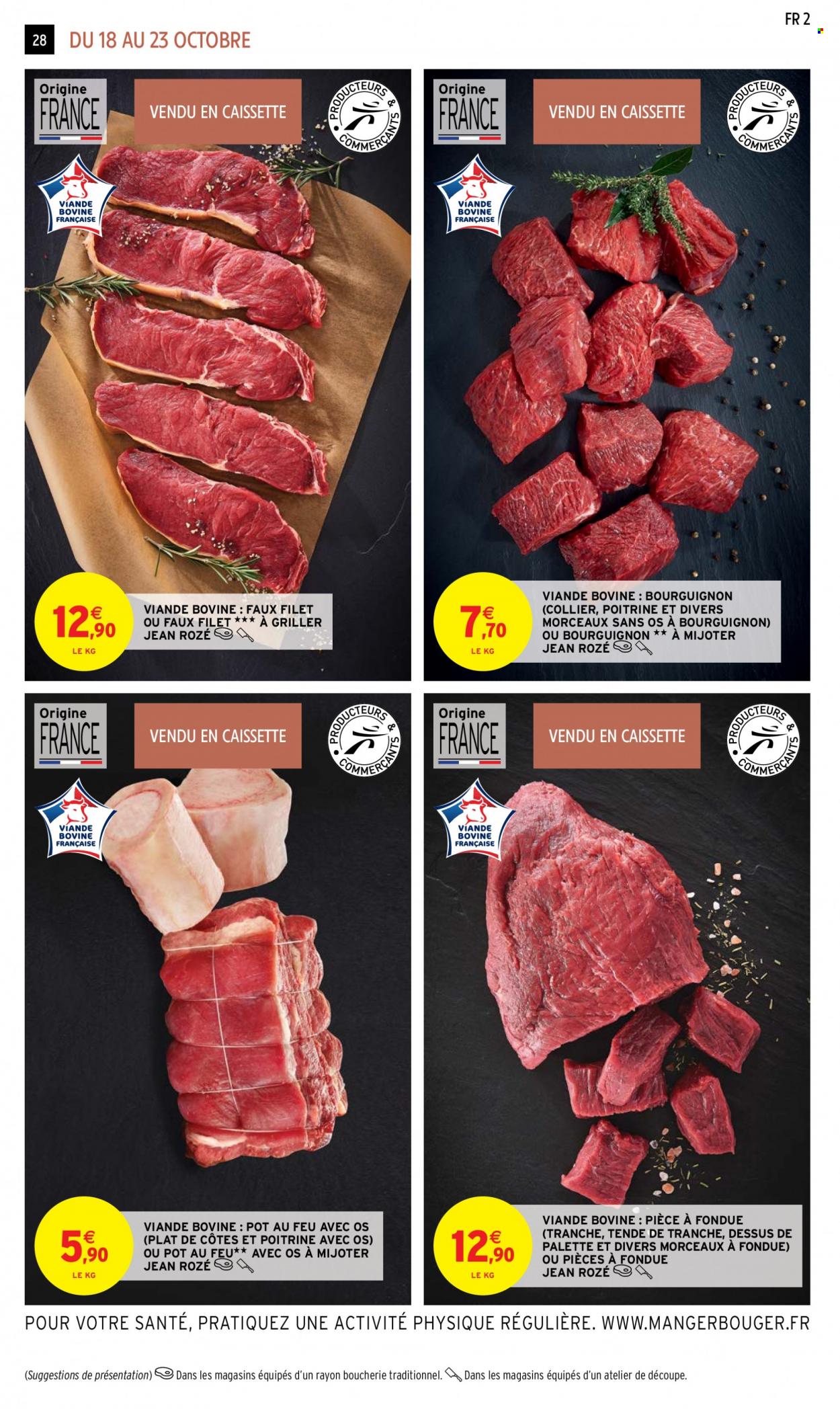 Catalogue Intermarché Hyper - 18/10/2022 - 30/10/2022. Page 28