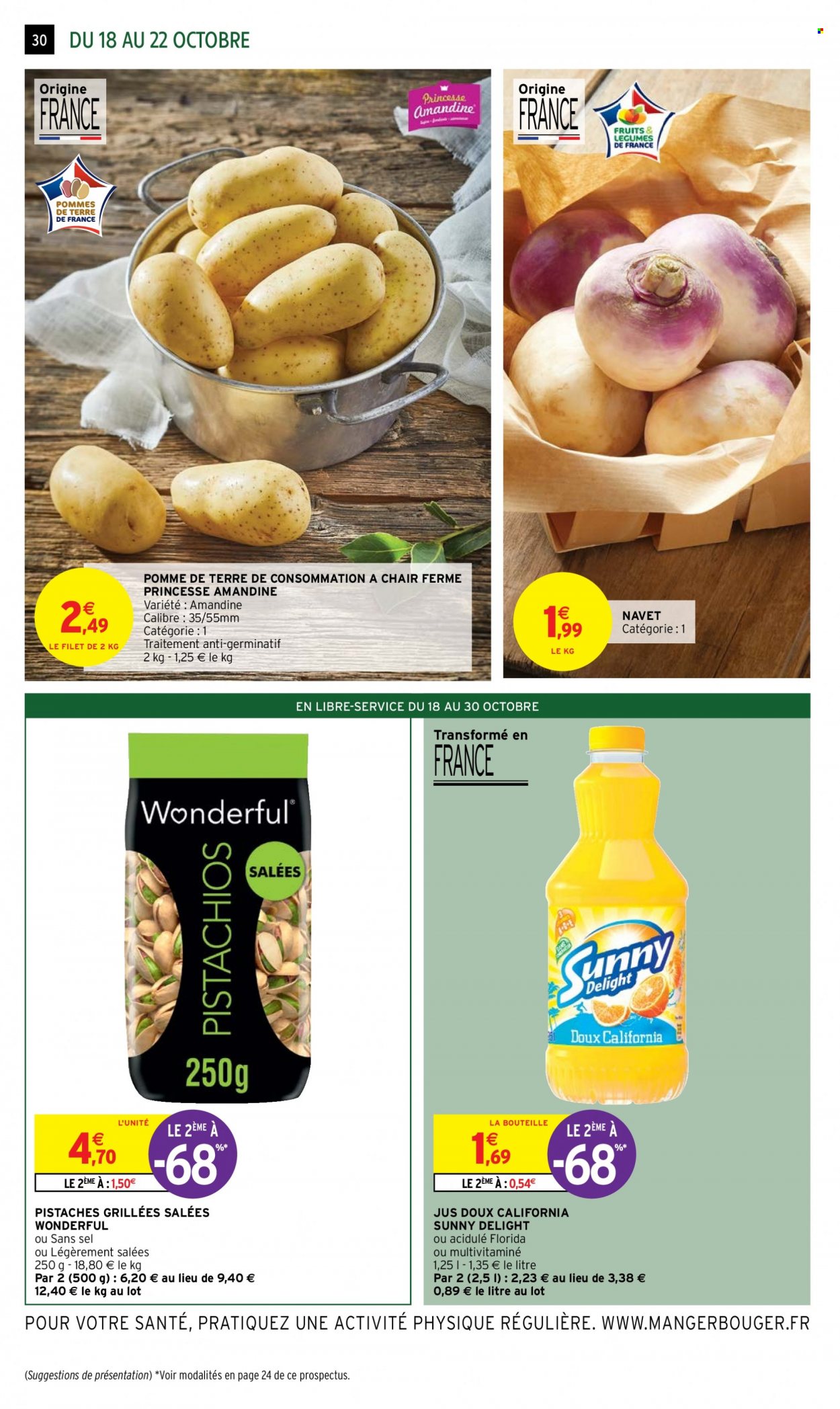Catalogue Intermarché Hyper - 18/10/2022 - 30/10/2022. Page 30