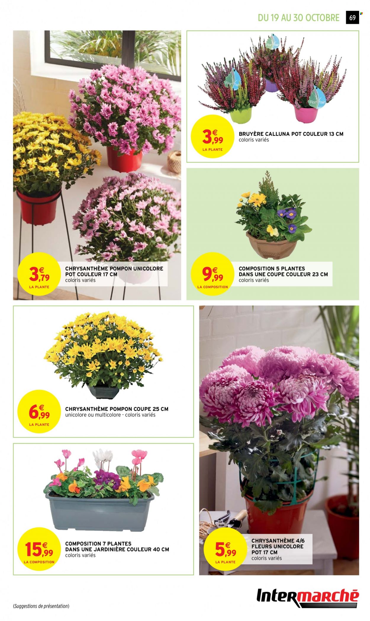 Catalogue Intermarché Hyper - 18/10/2022 - 30/10/2022. Page 69