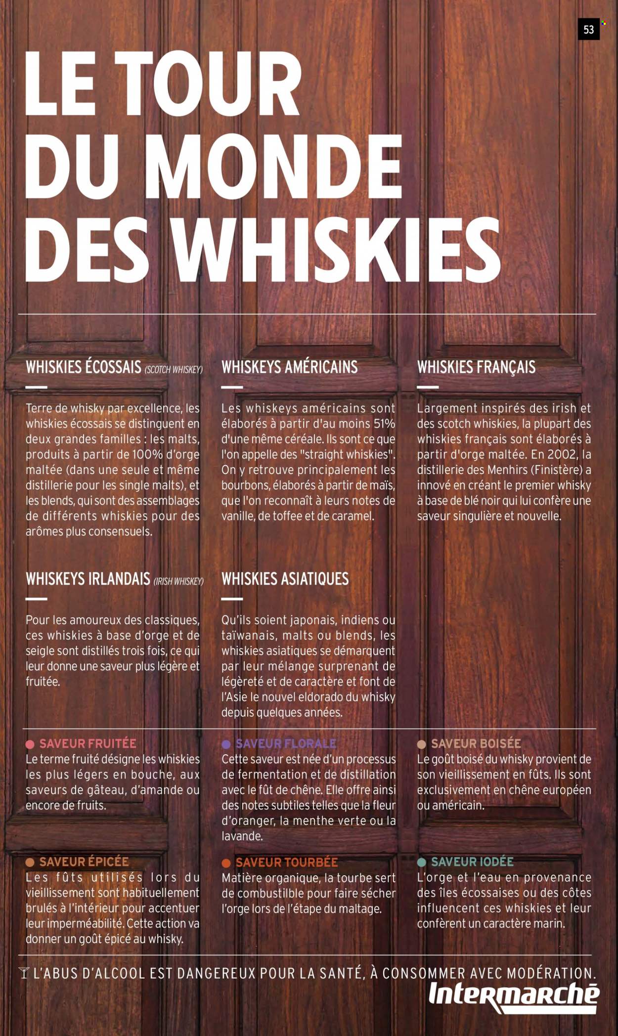 Catalogue Intermarché Super - 18/10/2022 - 30/10/2022. Page 53