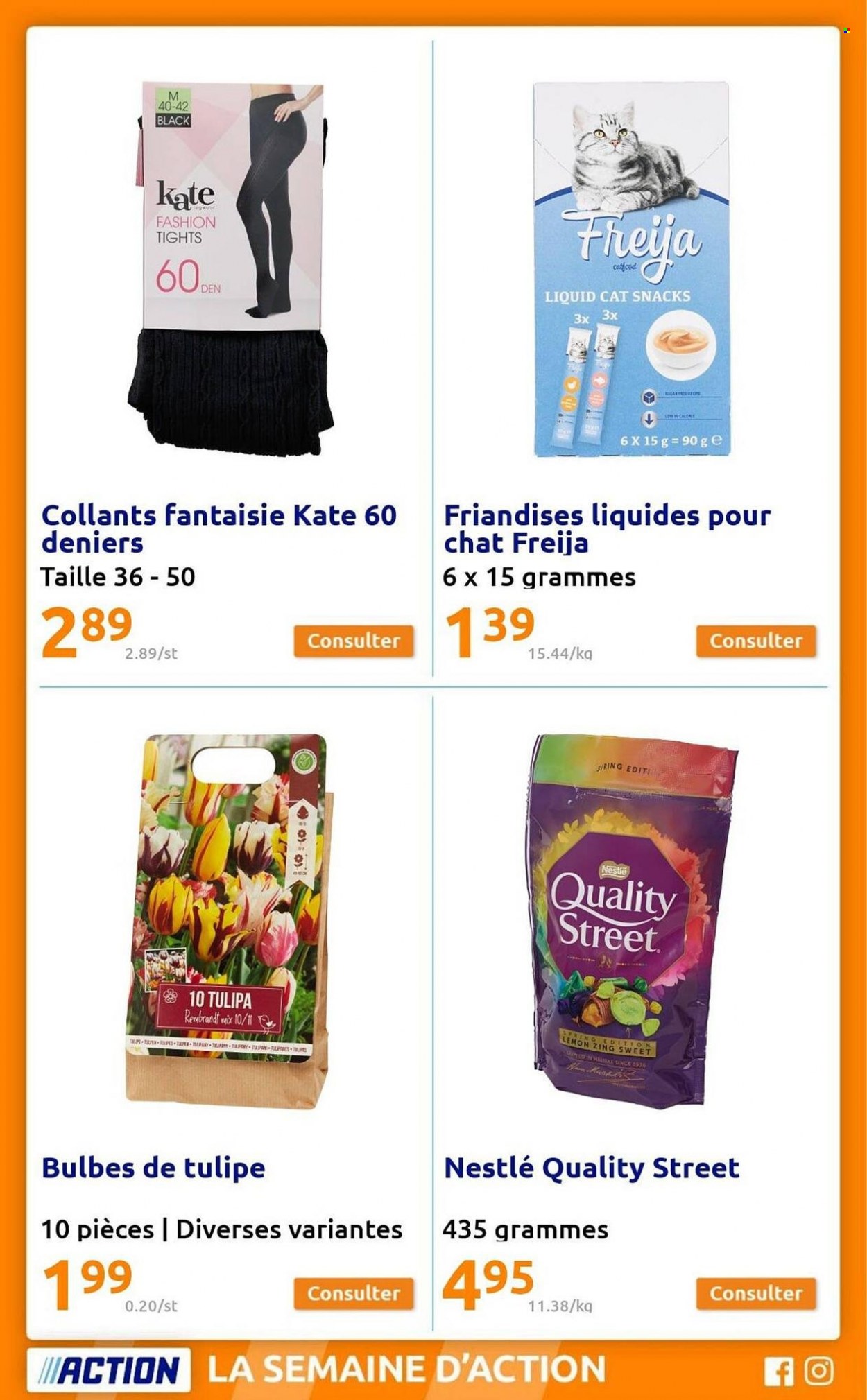 Catalogue Action - 12/10/2022 - 18/10/2022. Page 7