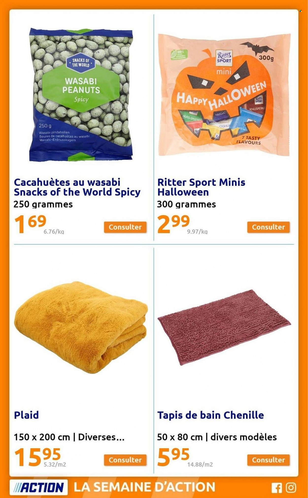 Catalogue Action - 12/10/2022 - 18/10/2022. Page 10