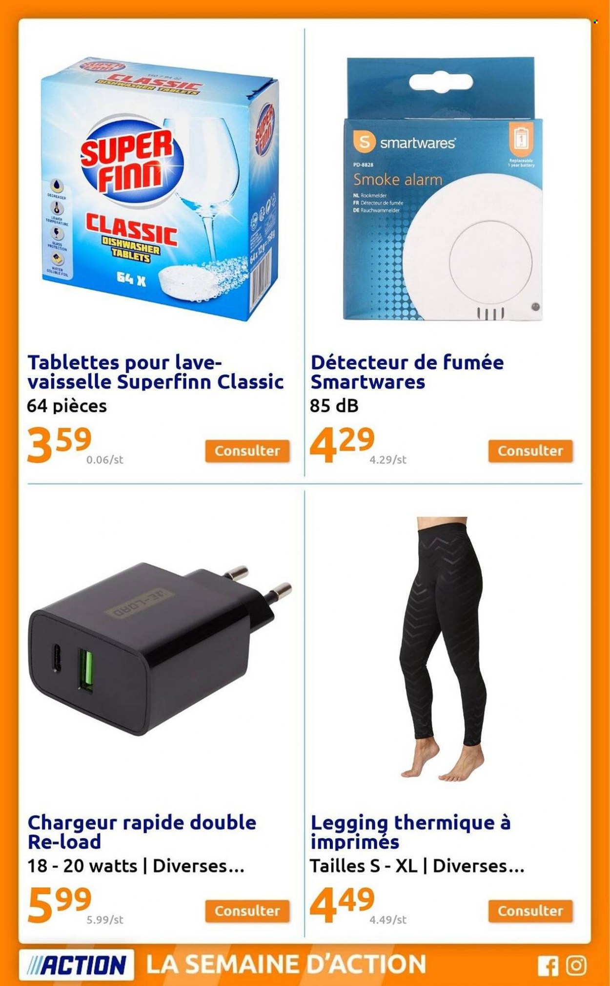 Catalogue Action - 12/10/2022 - 18/10/2022. Page 13