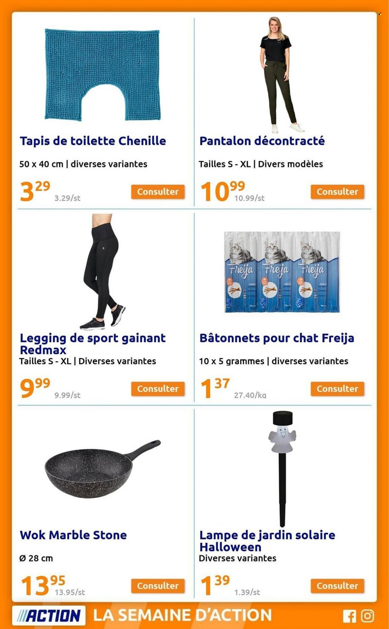 Catalogue Action - 12/10/2022 - 18/10/2022. Page 16