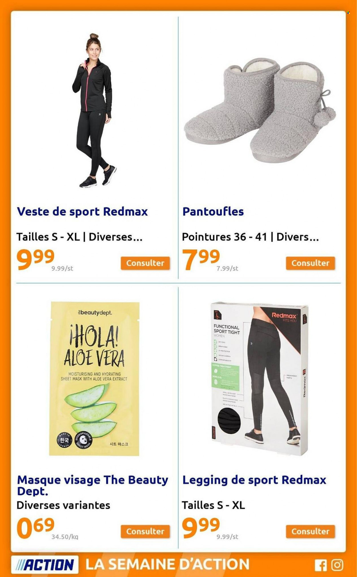 Catalogue Action - 12/10/2022 - 18/10/2022. Page 20
